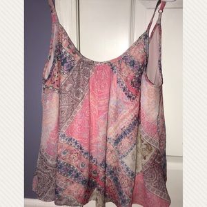 Show Me Your Mumu Tank